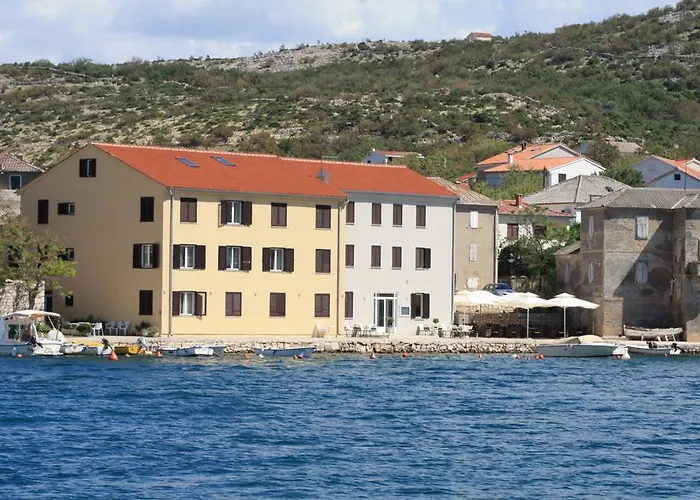Apartments Tamarix