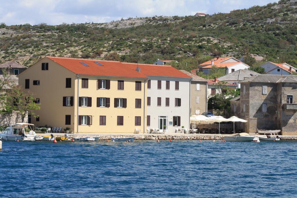 Tamarix Apartament *