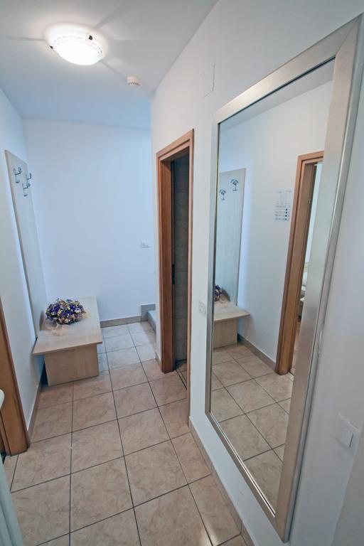 Tamarix Apartament *
