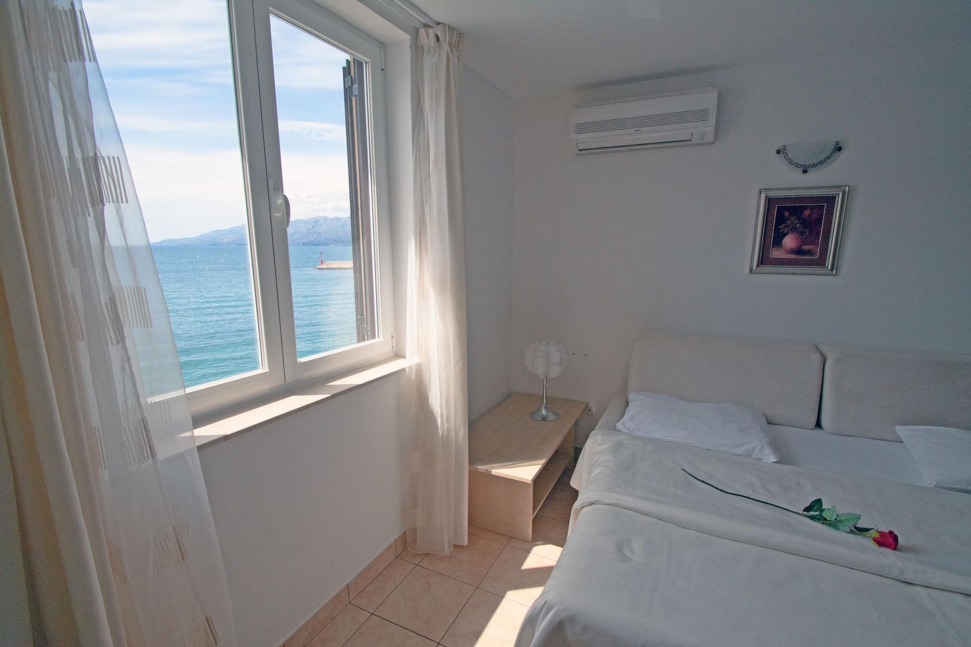 Apartament Tamarix Vinjerac