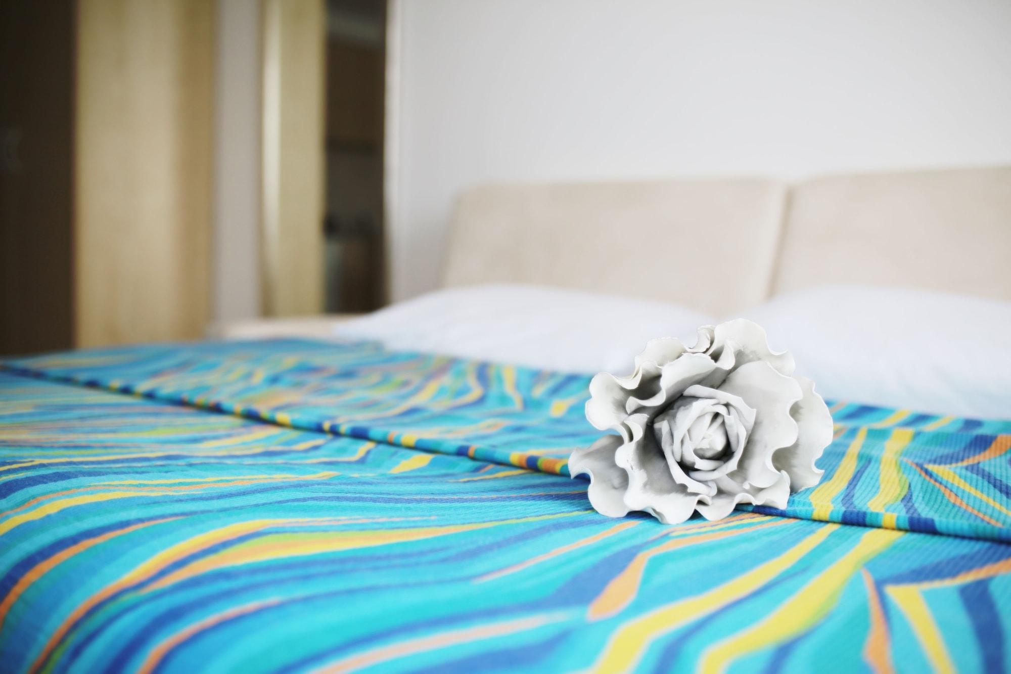 Apartament Tamarix *