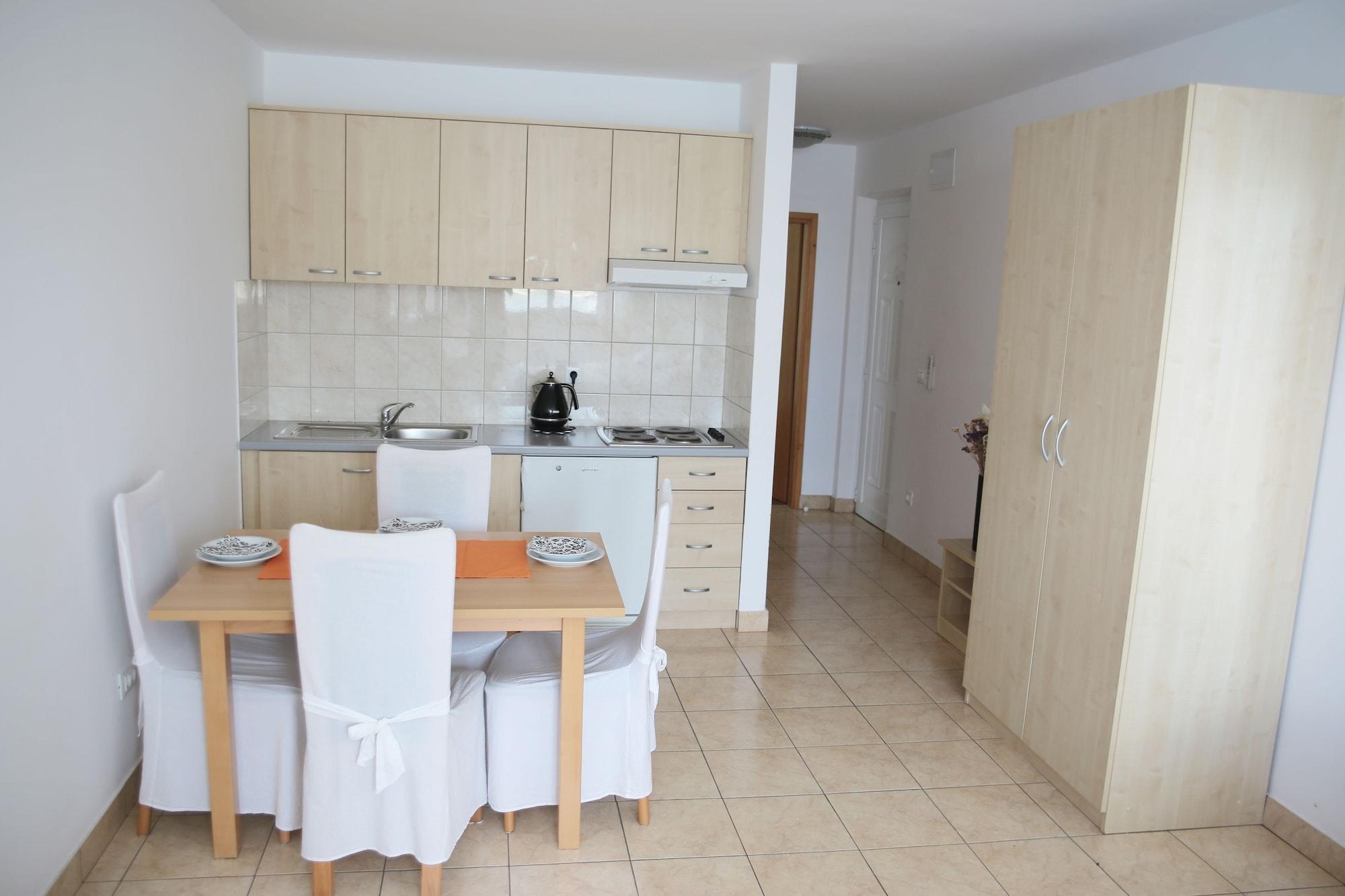 Tamarix Apartament Vinjerac