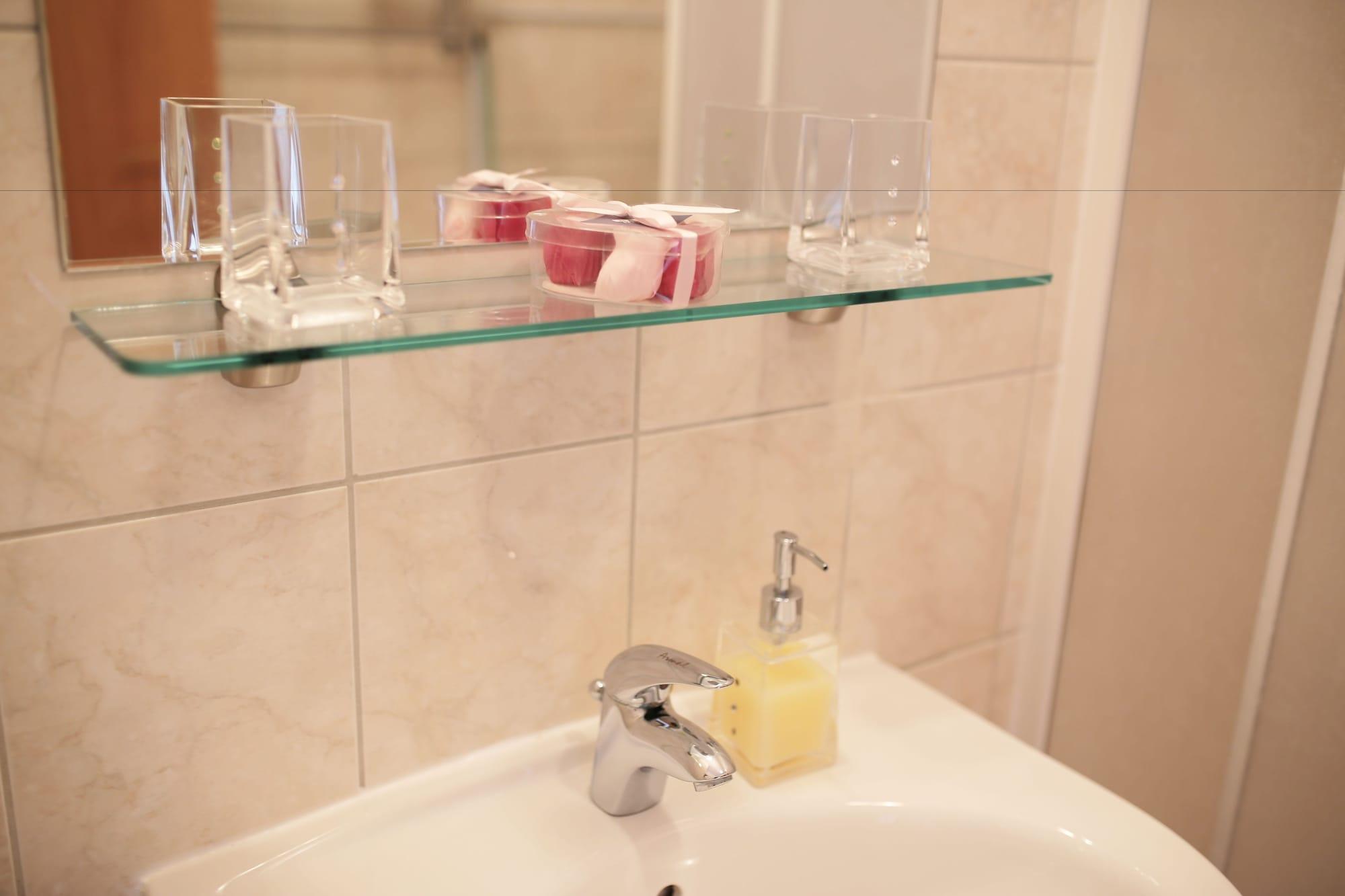 Apartament Tamarix *