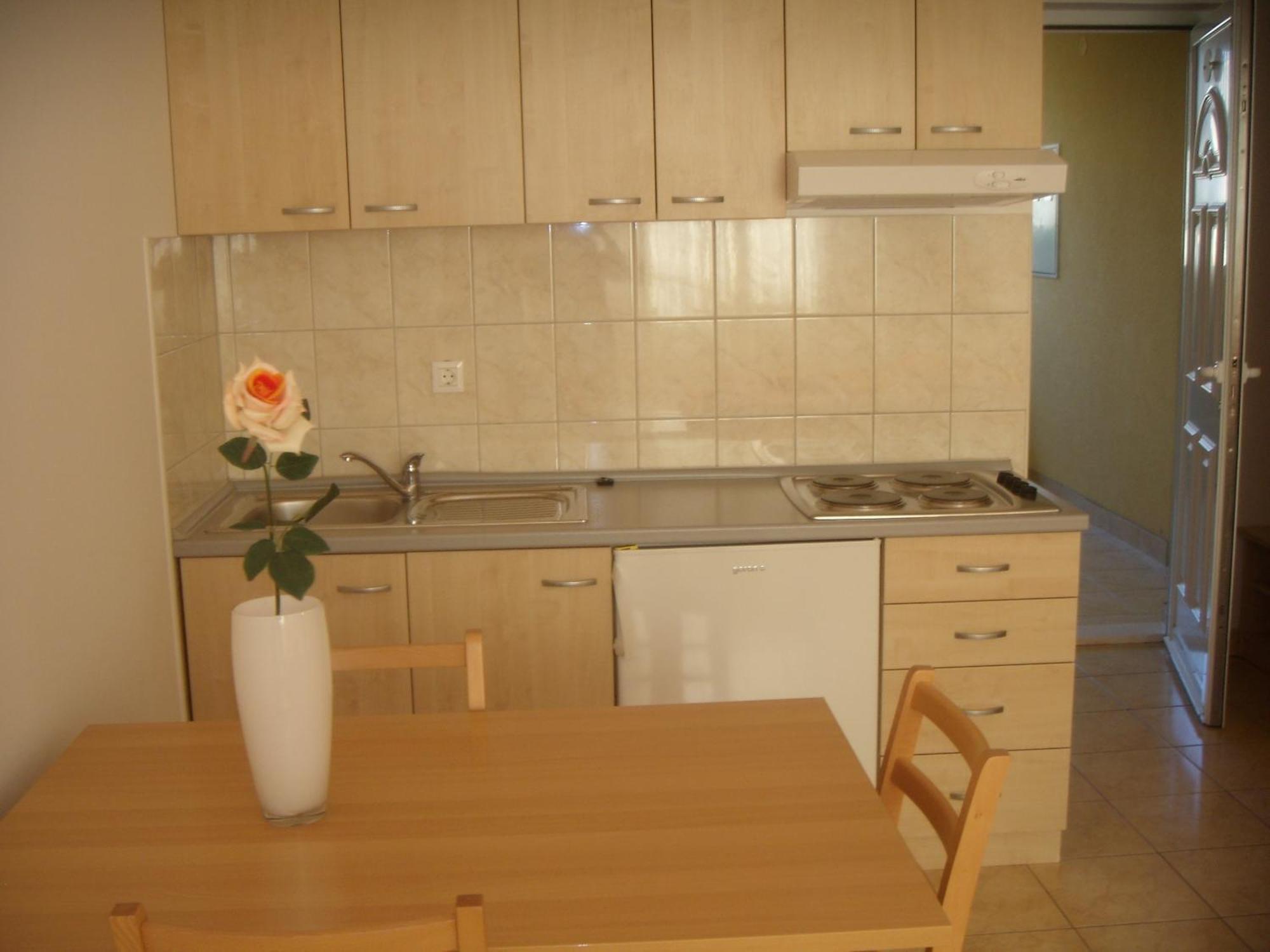 Apartament Tamarix