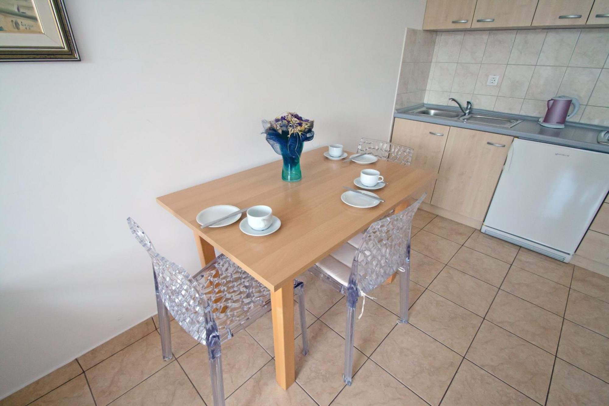 Apartament Tamarix Vinjerac