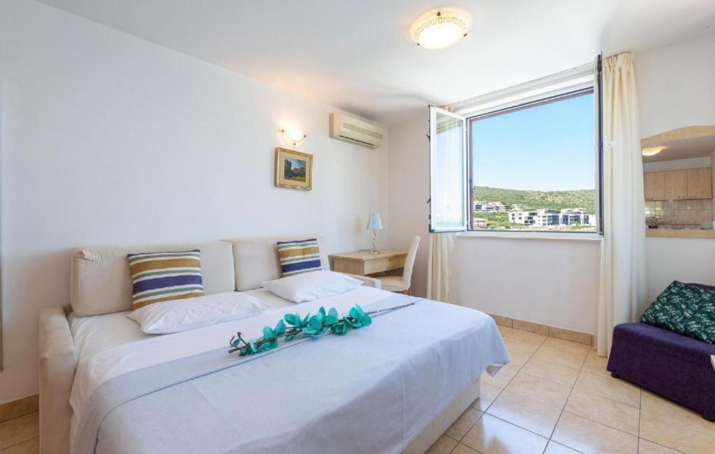 Apartmán Tamarix