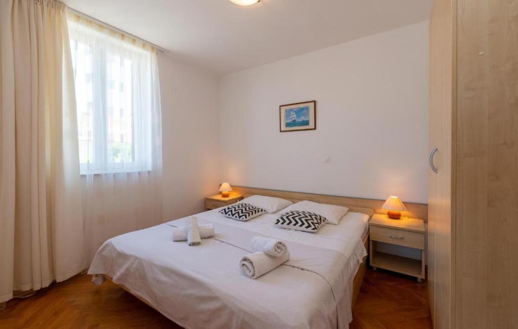 Apartmán Tamarix Vinjerac