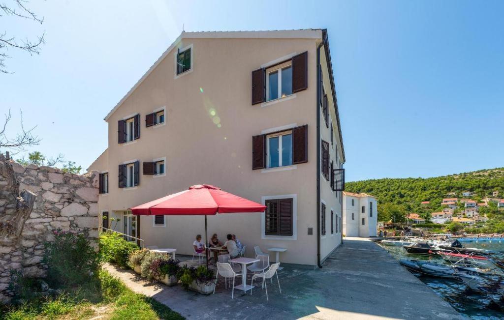Apartmán Tamarix