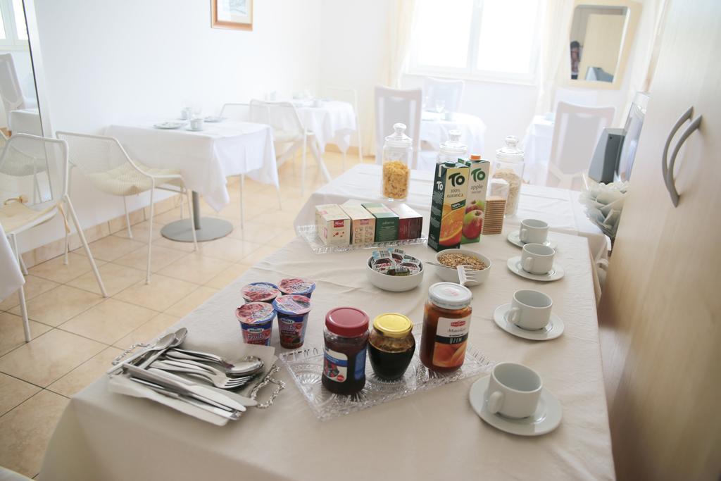 Apartament Tamarix Vinjerac