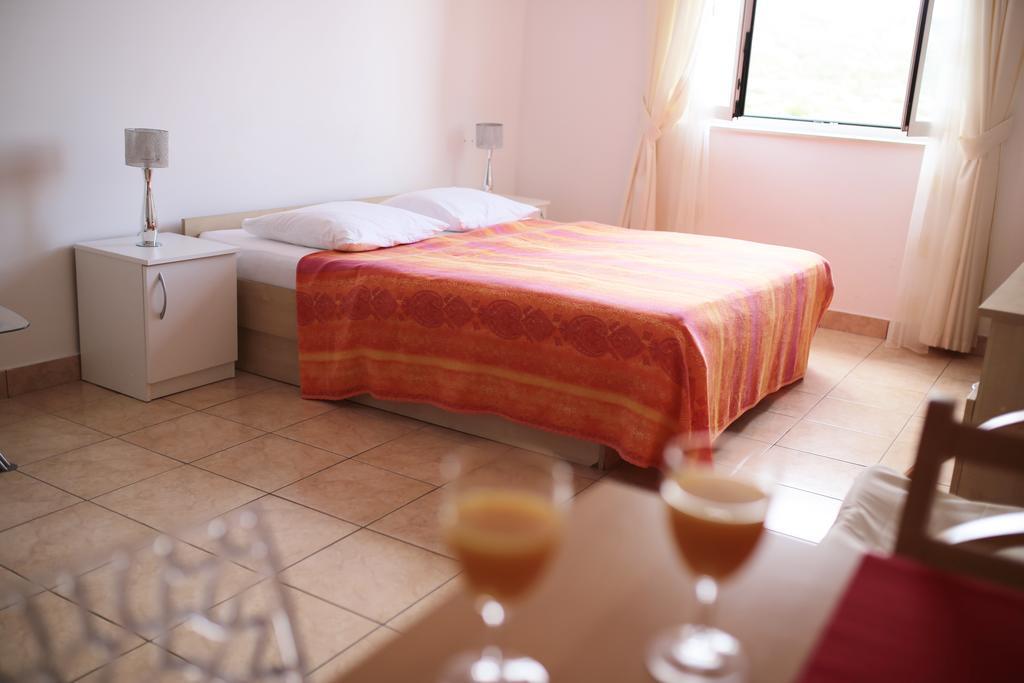 Apartament Tamarix