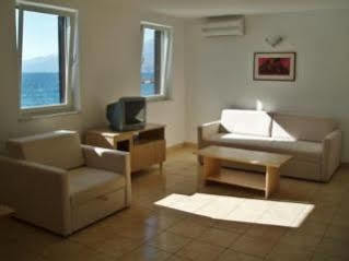 Tamarix Apartament *