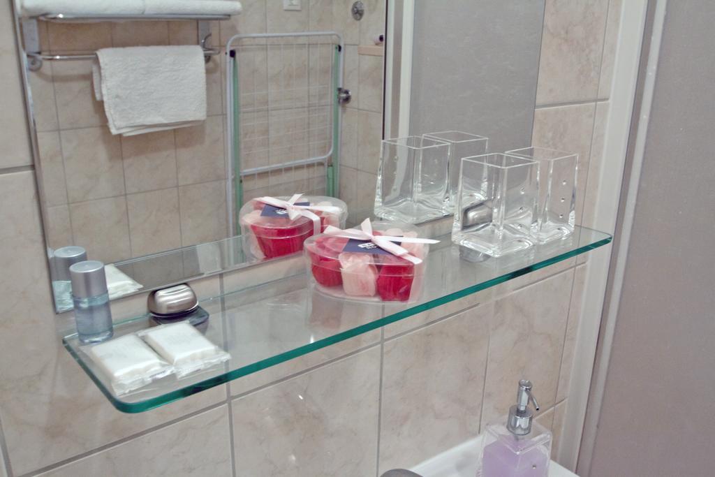 Tamarix Apartament