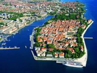 Apartament Tamarix