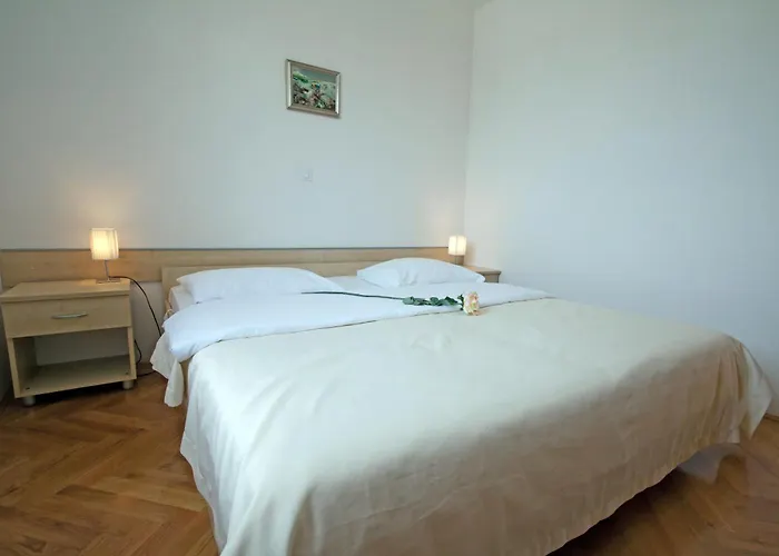 Apartments Tamarix