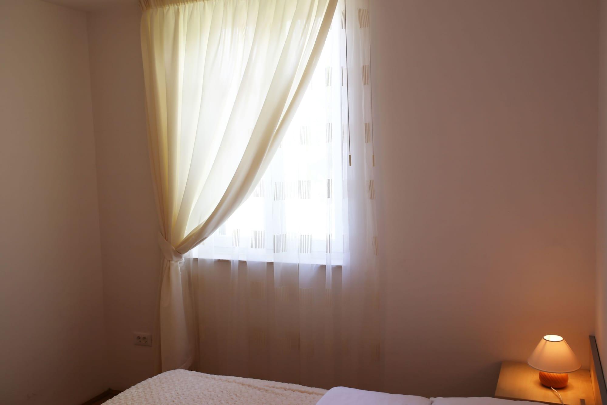 Apartment Tamarix *