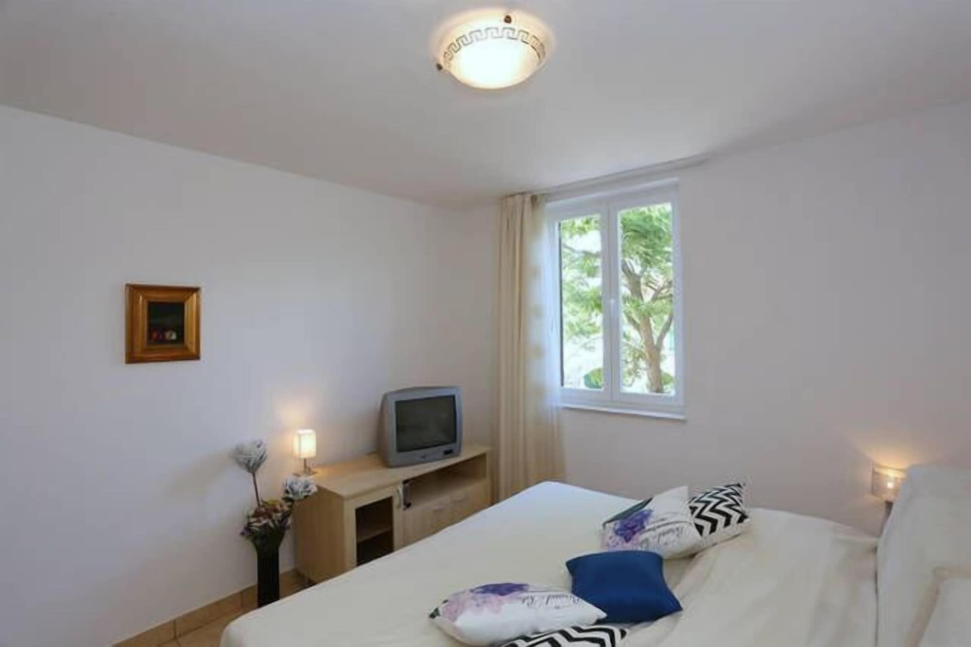 Apartament Tamarix Vinjerac