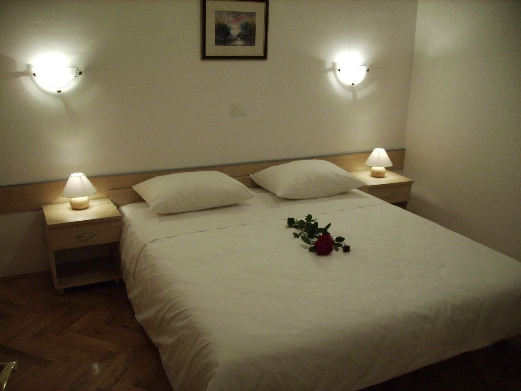 Tamarix Apartament Vinjerac