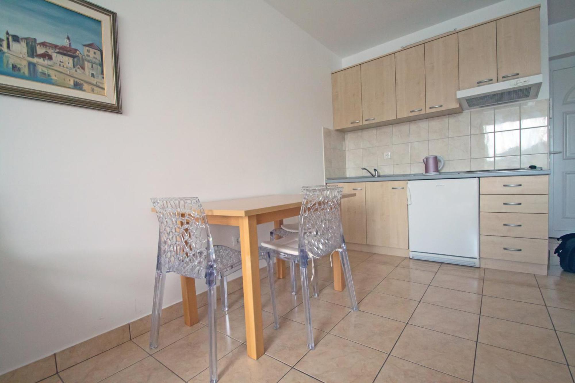 Apartament Tamarix Vinjerac