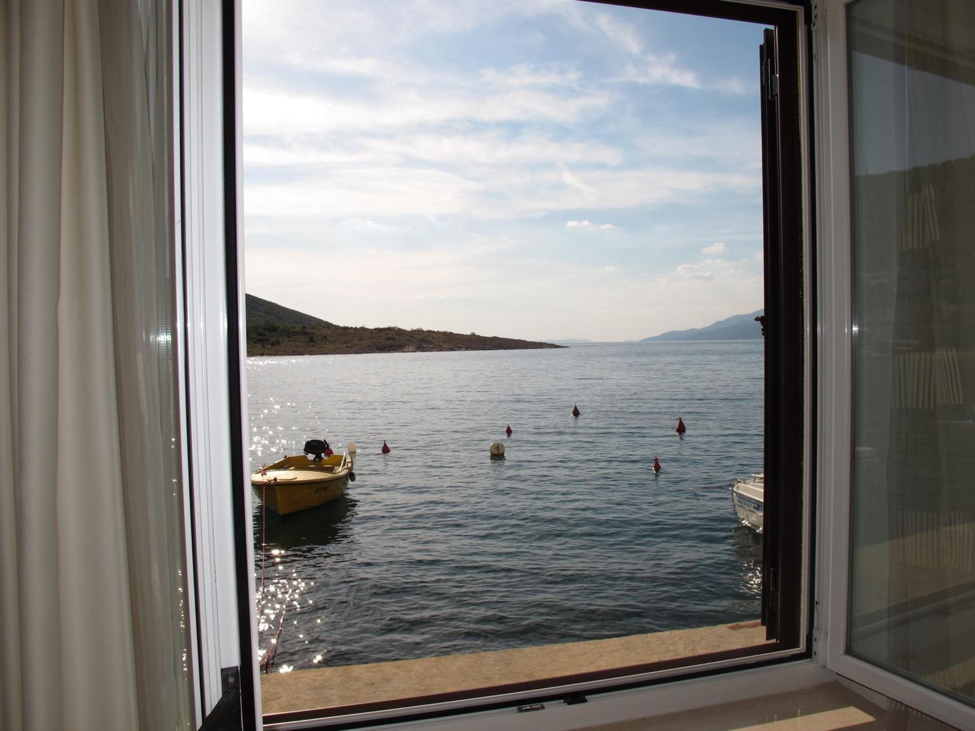 Apartament Tamarix Vinjerac