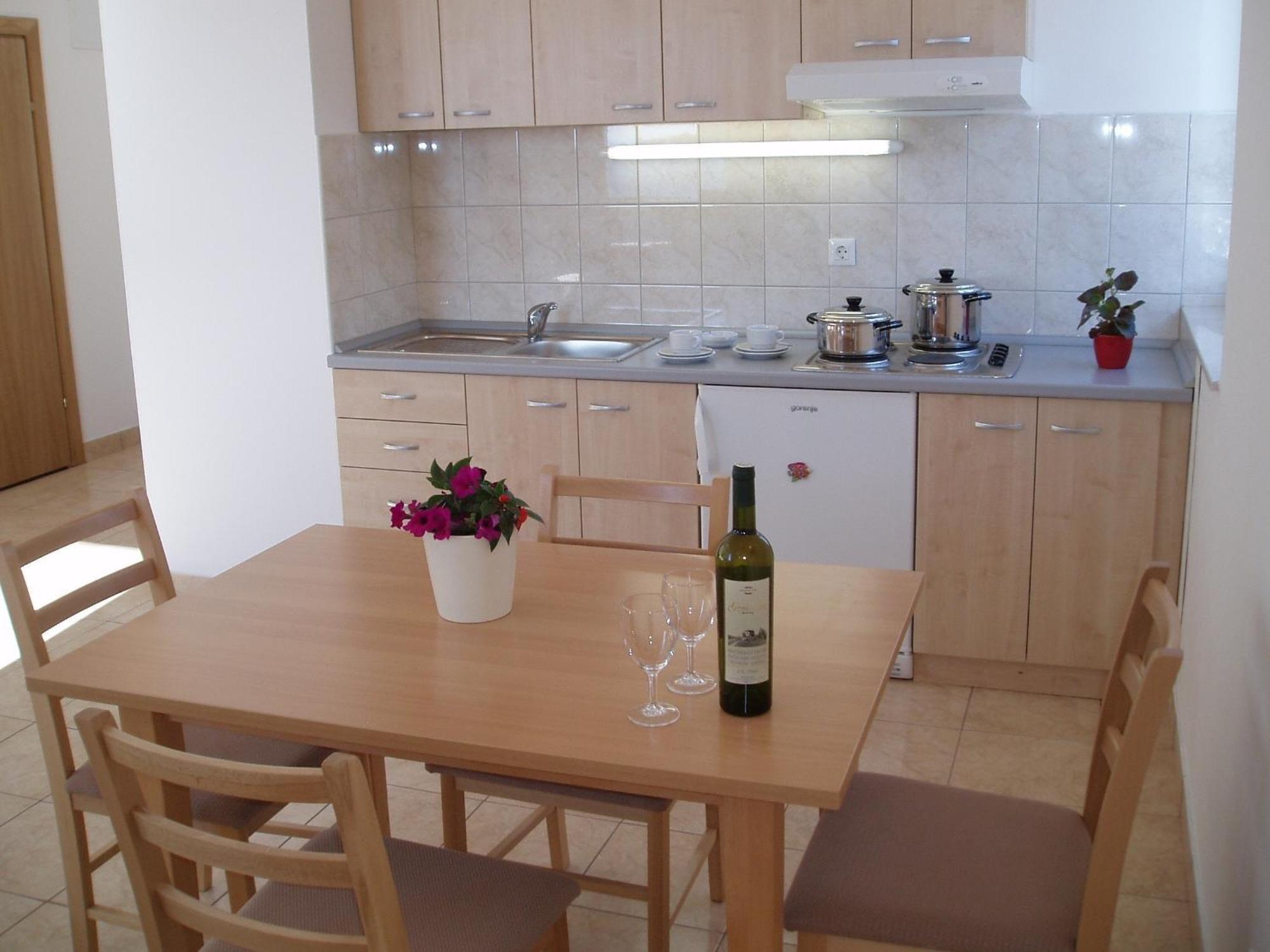 Tamarix Apartment Vinjerac