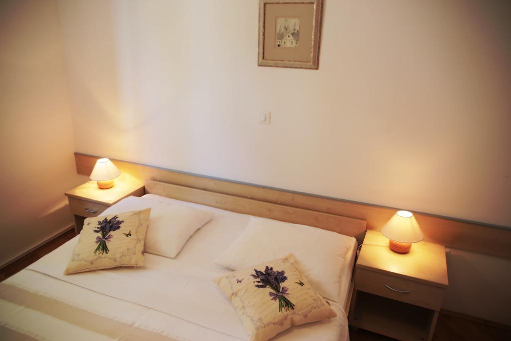 Apartament Tamarix Vinjerac