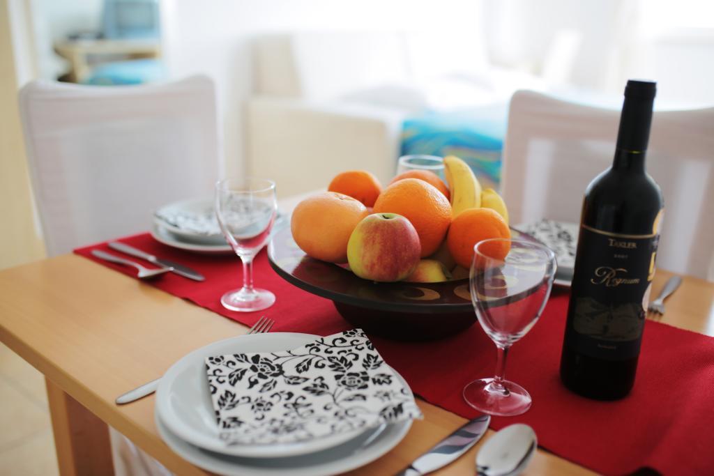 Apartament Tamarix