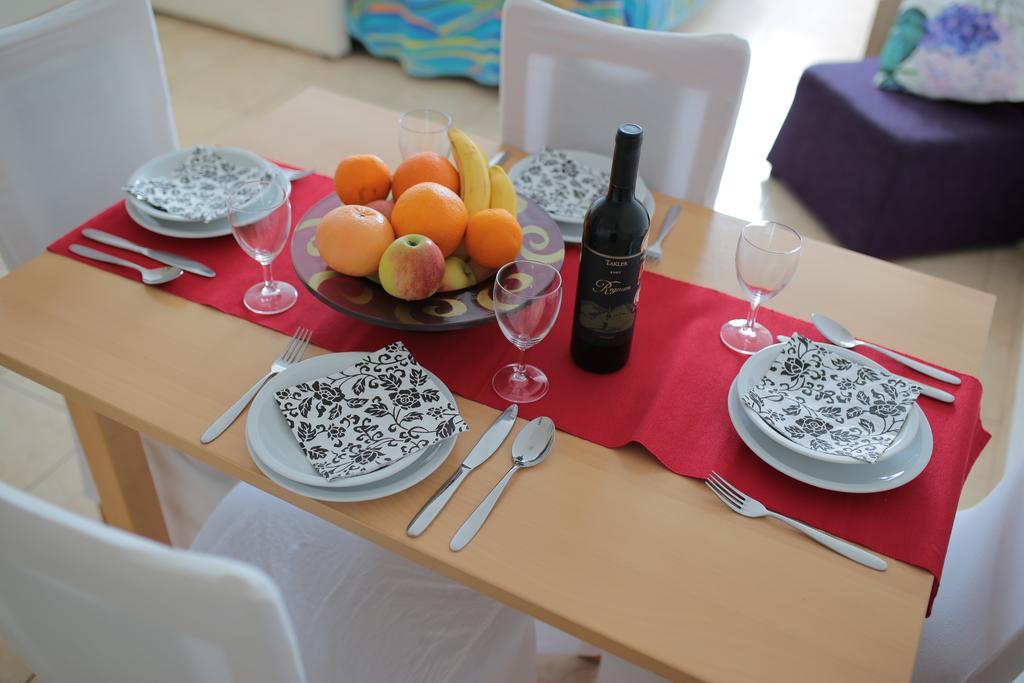 Apartament Tamarix *