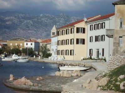 Apartament Tamarix Vinjerac