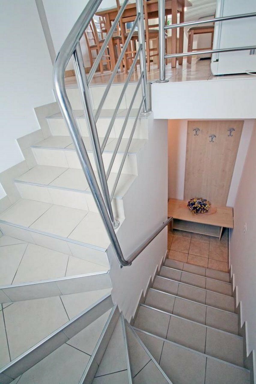Apartment Tamarix